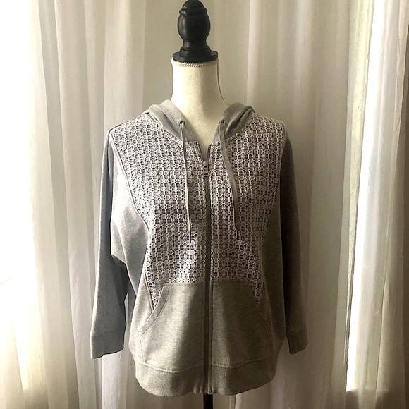 Ruby Road hoodie - Picture 1 of 3